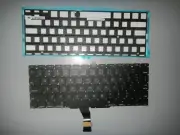 APPLE MACBOOK AIR 11.6 A1370 NEW KEYBOARD WITH BACK LIGHT