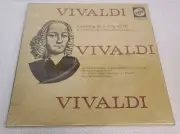 Vivaldi-La Cetra,Op.9(Complete)-12 Concertos 3XLP Box Set 1961 VOX VBX30 SEALED!