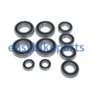 Forbidden Druid V2 2023+ Full Frame Pivot Bearing Kit