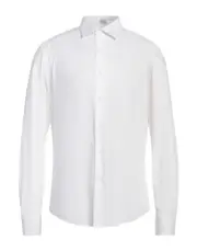 [ALESSANDRO GHERARDI] ALESSANDRO GHERARDI Shirts - Item 10609372