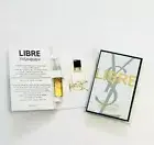 Yves Saint Laurent YSL LIBRE EDP Women Perfume Spray Sample 1.5ml