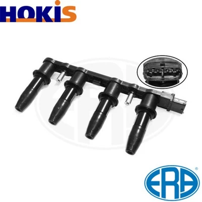 IGNITION COIL 880153 FOR OPEL ASTRA/H/Van/FAMILY/CLASSIC/Caravan/Hatchback/J