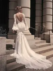 New w/tags Maggie Sottero Saige - Wedding Gown