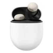 Google Pixel Buds Pro 2 ANC Earbuds - Porcelain
