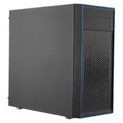 Cooler Master MasterBox E501L Mid-Tower ATX Case