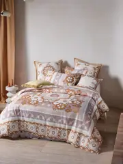 LINEN HOUSE PALOMA - LAVENDER