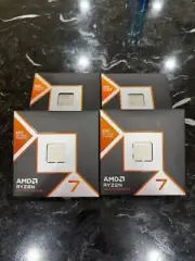 BRAND NEW AMD Ryzen 7 9800X3D AM5 4.70GHz 8-Core CPU Preorder