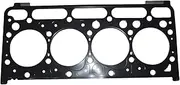Compatible With Kubota V2403 Engine Cylinder Head Gasket 1G790-03312