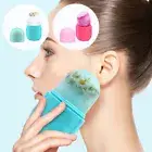 Ice Roller for Face Ice Face Roller for Brightening Skin Removing haoxO