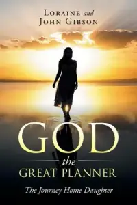 在飛比找博客來優惠-God the Great Planner: The Jou