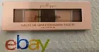 Pinklipps Mauve Me Mini Eyeshadow Palette 4 g / 0.14 oz | Rich & Blendable | New