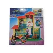 Disney Encanto Mirabel Room Playset Magic & Fun Mirabel Figure & Accessories 8pc