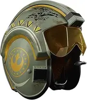 Star Wars The Black Series Trapper Wolf Electronic