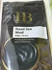 Dead Sea Black Mud - Natural Mud Mask for Face & Body – Skin Detox & Cleansing