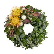 Interflora | Wildflower Remembrance