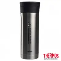 在飛比找蝦皮購物優惠-【膳魔師THERMOS】 JMK-500-BK 不銹鋼真空保