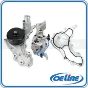 Oil Pump Water Pump for 2012-2017 Jeep Wrangler 2018 Wrangler JK 3.6L V6 DOHC (for: Jeep)