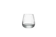 6pc 6pc Luigi Bormioli Mixology DOF 400ml Classic Whisky Drinking Glasses Set