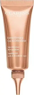 Clarins Age Control Youthful Lift Neck Care, 75 ml (Pack of 1)