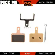 Sintered Disc brake pads for TEKTRO HD-E500 Auriga E-Comp E-Bike HD-E520 Auriga