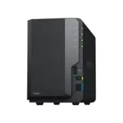 Synology DiskStation DS223 SAN/NAS Storage System