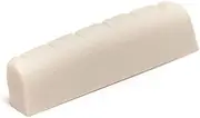 [Graphtech] PQM60000 TUSQ 1-11/16-Inch Length Martin Style Slotted Acoustic Guitar Nut