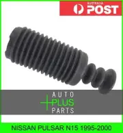 Fits NISSAN PULSAR N15 1995-2000 - Rear Shock Absorber Boot