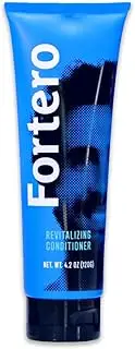 Fortero Hair Growth Conditioner - Hair Thickening Products For Women & Men – Hydrate Hair and Scalp, Promote Hair Growth - Sulfate free, For All Hair Types (1 Pack)