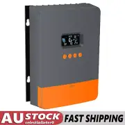 MPPT-60A Solar Charge Controller 12V 24V 36V 48V Automatic Regulator AU STOCK