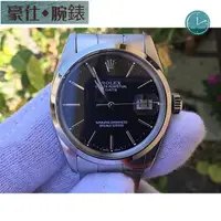 在飛比找蝦皮購物優惠-高端 勞力士 1500 機芯1570 自動上鍊 錶徑34mm