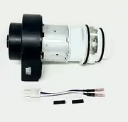 154859101 Primeco Circulation Pump For Dishwasher By OEM Parts Manufacturer AP5272389, 154369501, 154395402, 154395403, 154405501, 154418301, 154418302, EA3501031, PS3501031
