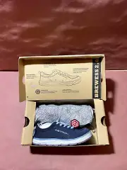 NEW Astral Women's Brewess 2.0 Deep Water Navy New/in box (Women’s 10)