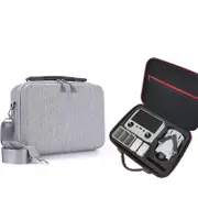 Compact Shoulder Bag for Dji Mini 3 Pro and Smart Controller