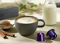 在飛比找Yahoo!奇摩拍賣優惠-2024 Nespresso 原廠專櫃品 Barista C