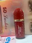 Matte Velvet Lip Gloss Liquid Lipstick Lips Tint Mud Makeup Latte Lip Glaze