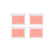 MISSHA - Cotton Blush - No.My Candy Shop (4ea) Set