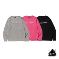 在飛比找蝦皮商城優惠-XLARGE EMBROIDERY GRADATION LO