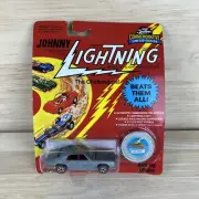 Johnny Lightning Custom GTO Commemorative Limited Edition 1993 No Paint