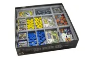 Folded Space Game Inserts Great Western Trail 2nd Edition