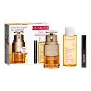 [CLARINS] Your Beauty Essentials Double Serum Eye Set (Limited Edition)