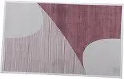 SWOOMEY Play Mat Non Slip Folding Play Mat for Indoor Outdoor Use Soft and Comfortable Gaming Pad for Home Public Areas Playpens