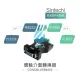 SINTECHI STM485B RS-232 轉 RS-485 轉接器