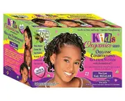Africa's Best Kids Organics Conditioning Relaxer System Regular