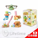 ﹝角落生物桌上森林盒玩﹞日貨 盒玩 玩具 造景擺飾 角落小夥伴〖LIFETIME一生流行館〗