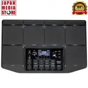 Korg MPS-10 Electronic Drum Percussion Sampler PAD Brand NEW