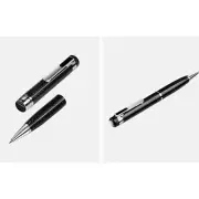 32G TF Card MP3-128K Voice Recorder Pen Audio Listening Device Sound Dictaphone