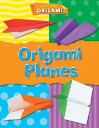 在飛比找博客來優惠-Origami Planes