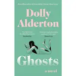 GHOSTS / DOLLY ALDERTON ESLITE誠品