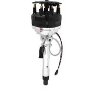 MSD 23451 Cam Sync Distributor, Hall Effect, Large Cap