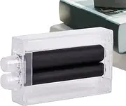 Magic Money Printer - White Paper Into Money Magic Printer,Dollar Wonder Trick Realistic Gimmick Close up Teaching Props for Classroom Home Birthdays